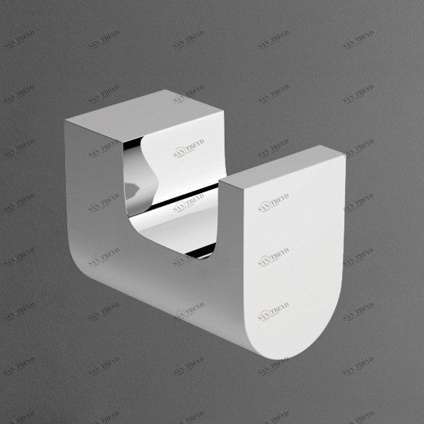 Крючок ART&MAX PLATINO AM-E-3986AL 