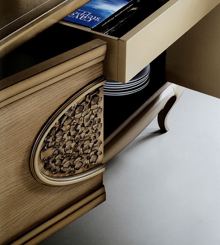 Буфет  FLAI 8258  - Вид №1