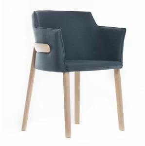 Wiener GTV Design Стул с обивкой и подлокотниками