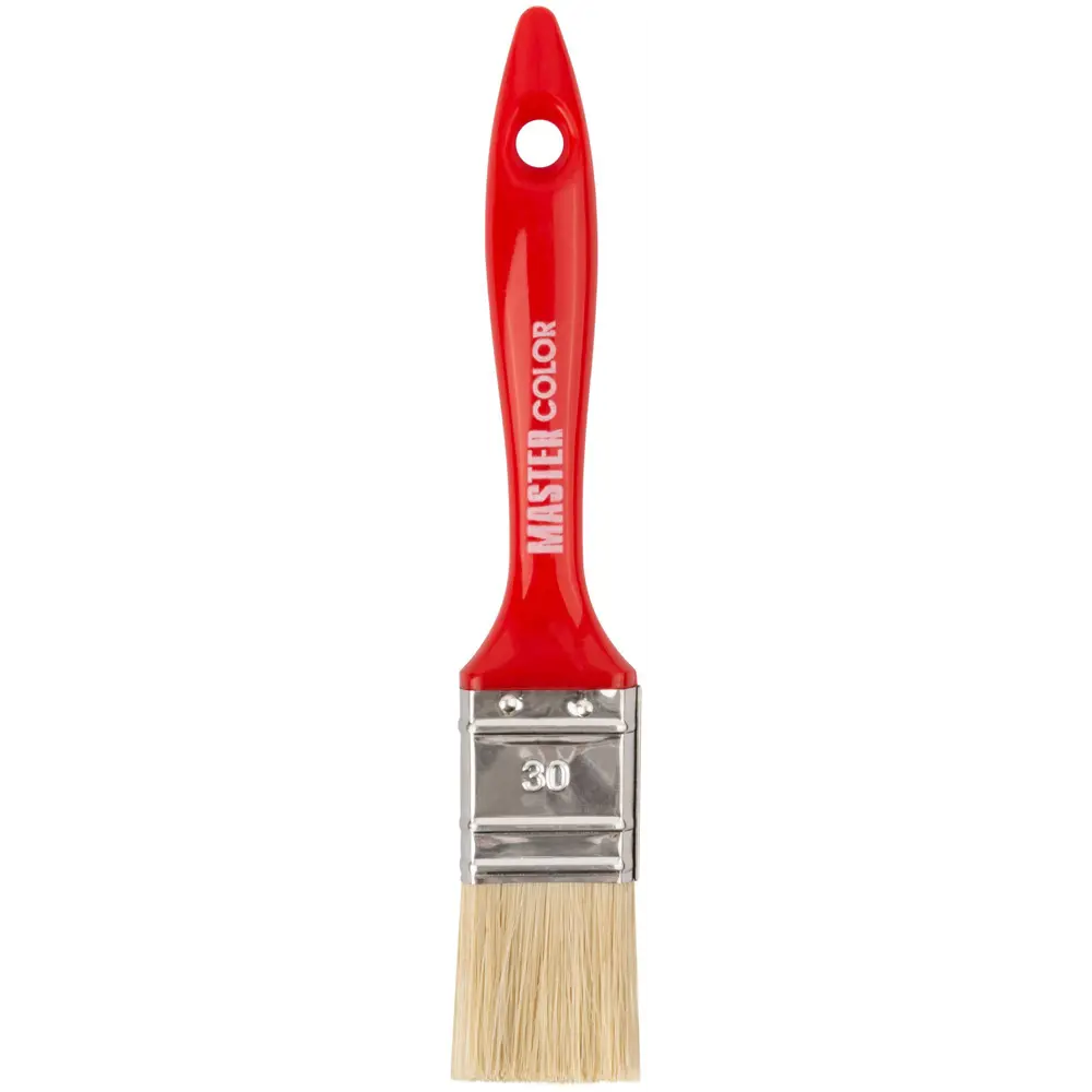 Кисть малярная флейцевая Master Color Халяль 30-0111 30 мм 82388408 STLM-2069348  - Вид №2