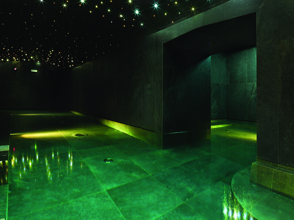 8425361 Проектор Platek STEEL 200 Proiettore  STEEL 200 Floodlight - 9 LED 4000K 9°  - Вид №3