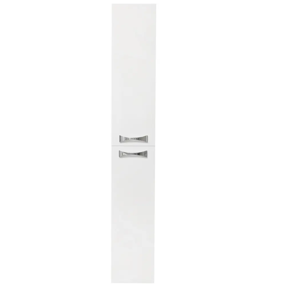 Пенал для ванной комнаты Aquaton Адель 81931492 STLM-2128130