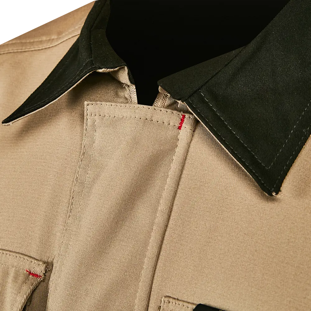 Santreyd Спец-авангард — рабочая куртка для профессионалов 89348529 STLM-0845939 - Вид №3