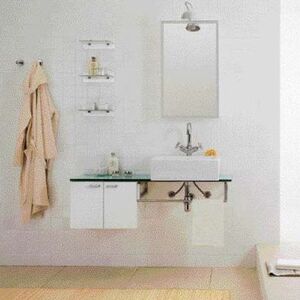 EVERY 22 Комплект мебели cm 120 Berloni Bagno