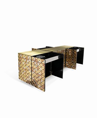 0-275 Буфет Pixel  Boca Do Lobo  - Вид №35