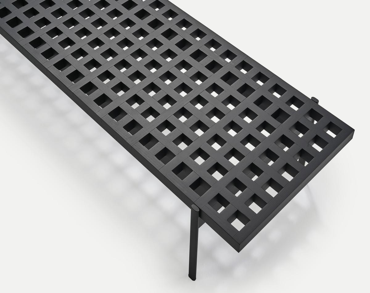 072153 Скамья SANCAL Interchange - Вид №17