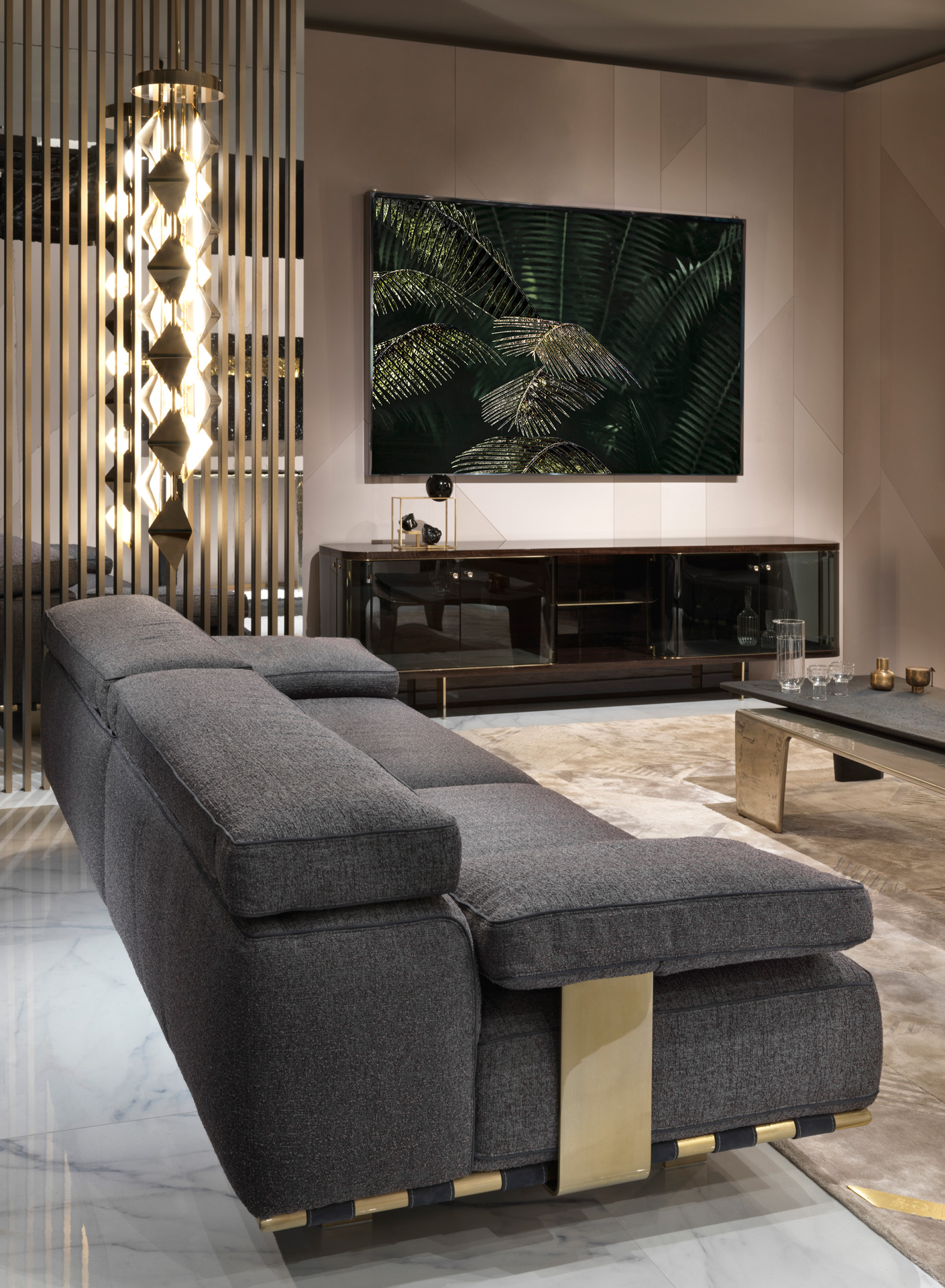 Montparnasse Диван Visionnaire  - Вид №2