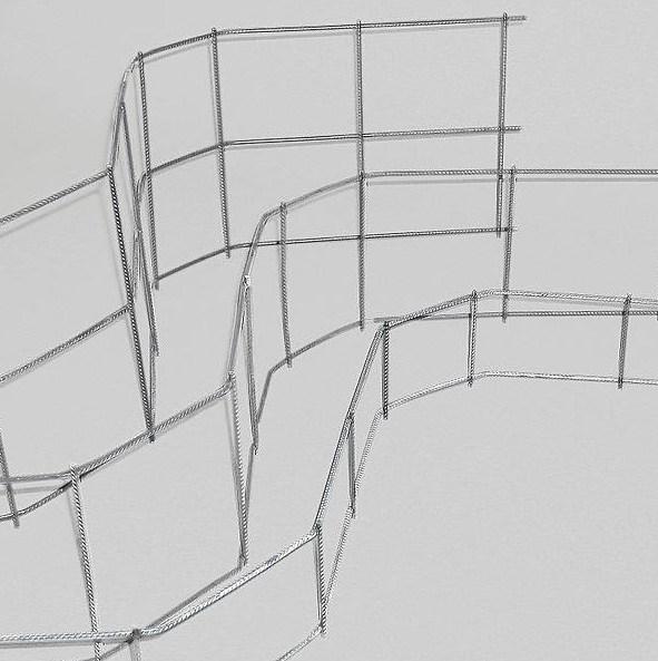 Max Frank Italy Прокладка сетка электросварная sun-id-1508318 - Вид №2