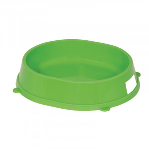 Т0047541 Миска для кошек пластиковая 0,2л GAMMA