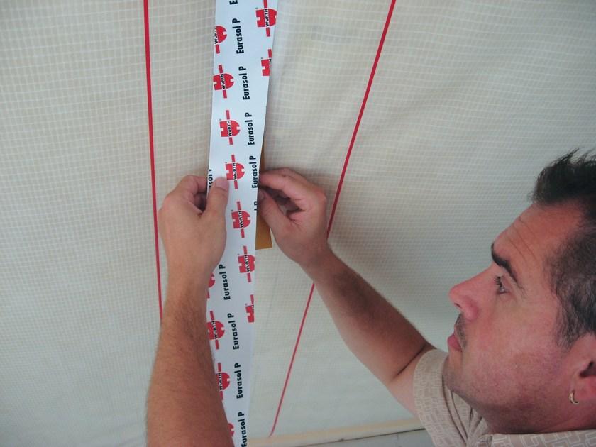 Würth Качественный скотч на бумажной основе Isolamento tetti e pareti 0992810190 - Вид №1