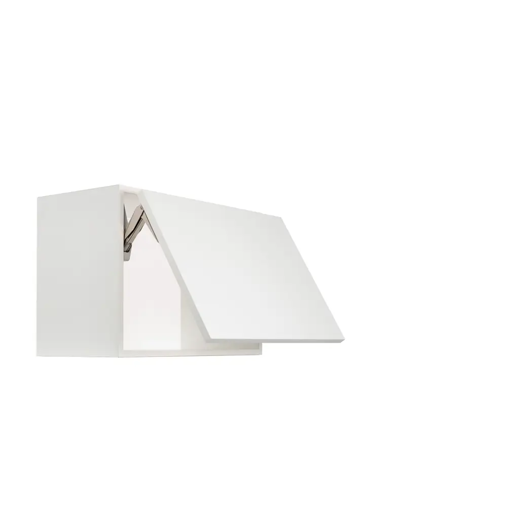 Механизм подъемный Kessebohmer Free Flap Mini A нержавеющая сталь STLM-2087150 - Вид №6