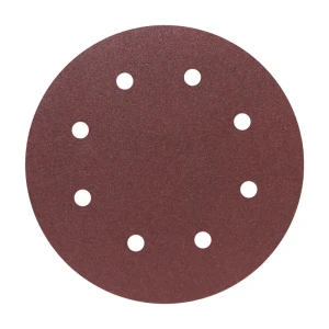Круг шлифовальный Flexione 10000213 P1000 180 мм, 5 шт.