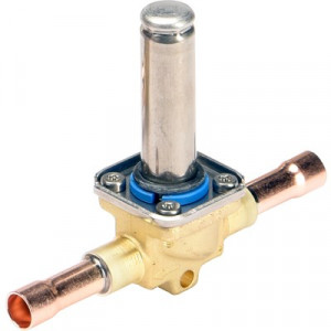 Danfoss EVR — нормально закрытые клапаны (NC) EVR 6 Клапан электромагнитный 032L1213