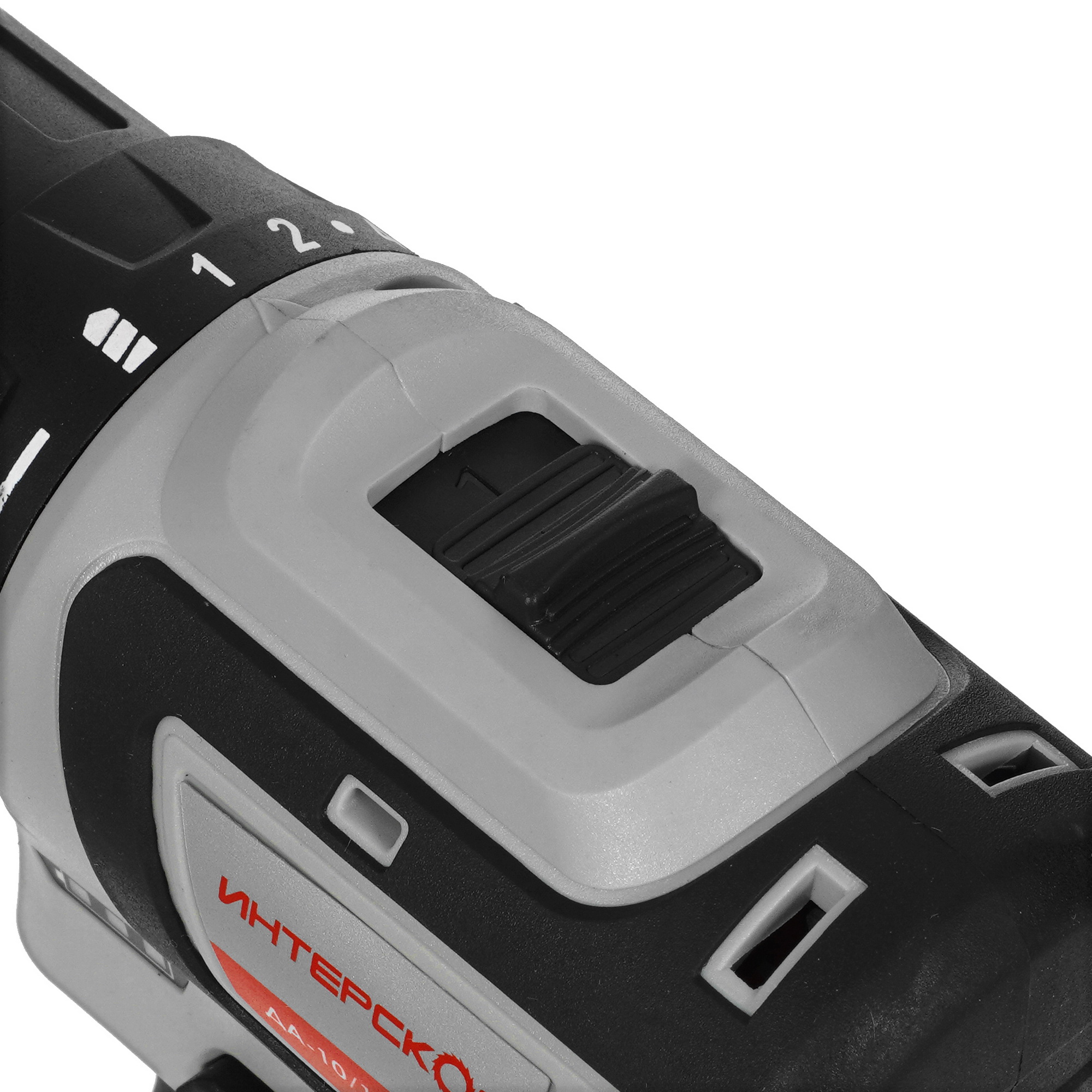 Дрель-шуруповерт Интерскол ДА-10/12В МиниМАКС АПИ-Т 12V 9929629 STDN-0018403 - Вид №4