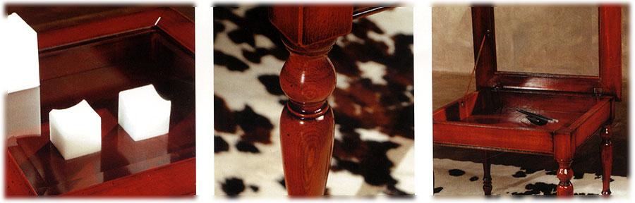 Подставка  MIRANDOLA H793 Quarantasei - Вид №1