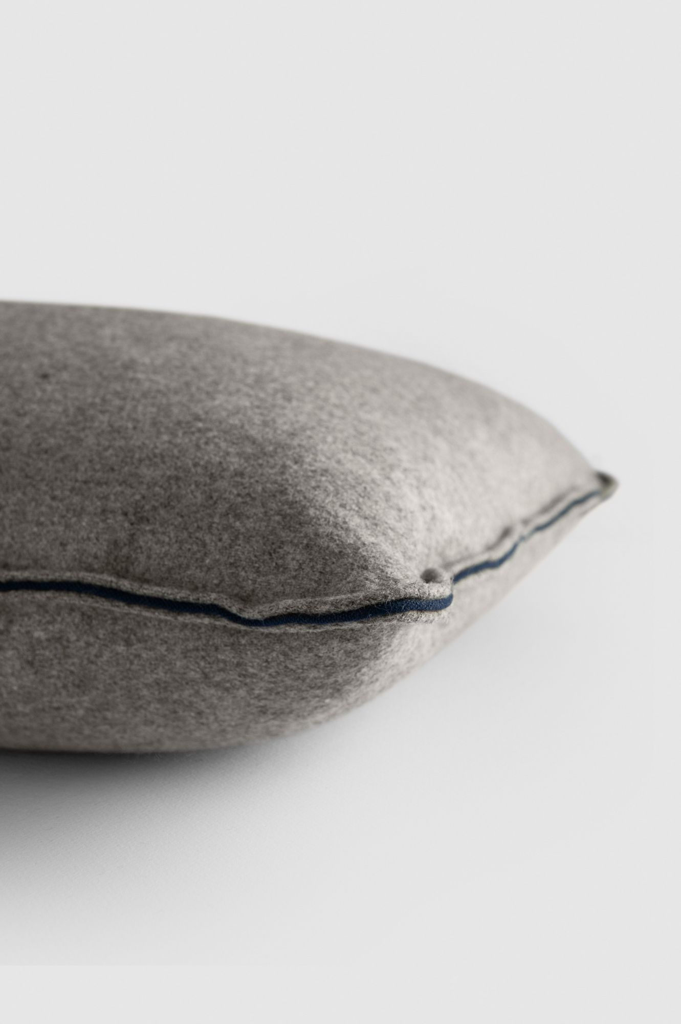 Ткань сплошной цвет подушки Bolzan Textile stories ARCH-00005786 - Вид №21