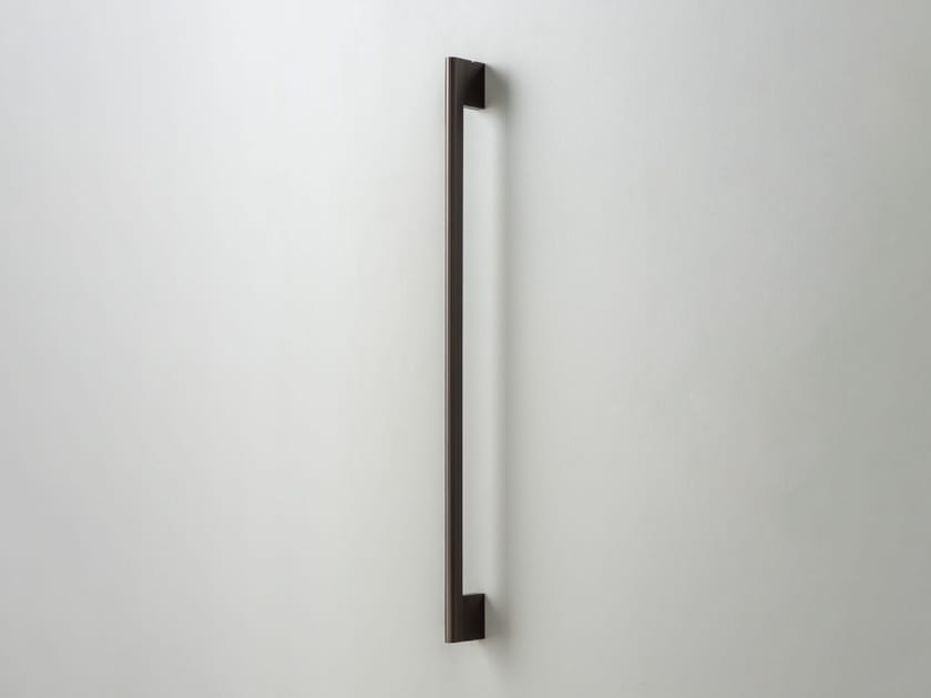 Настенный электрический халат из нержавеющей стали CEADESIGN SIXTY-аксессуары ARCH-00080541