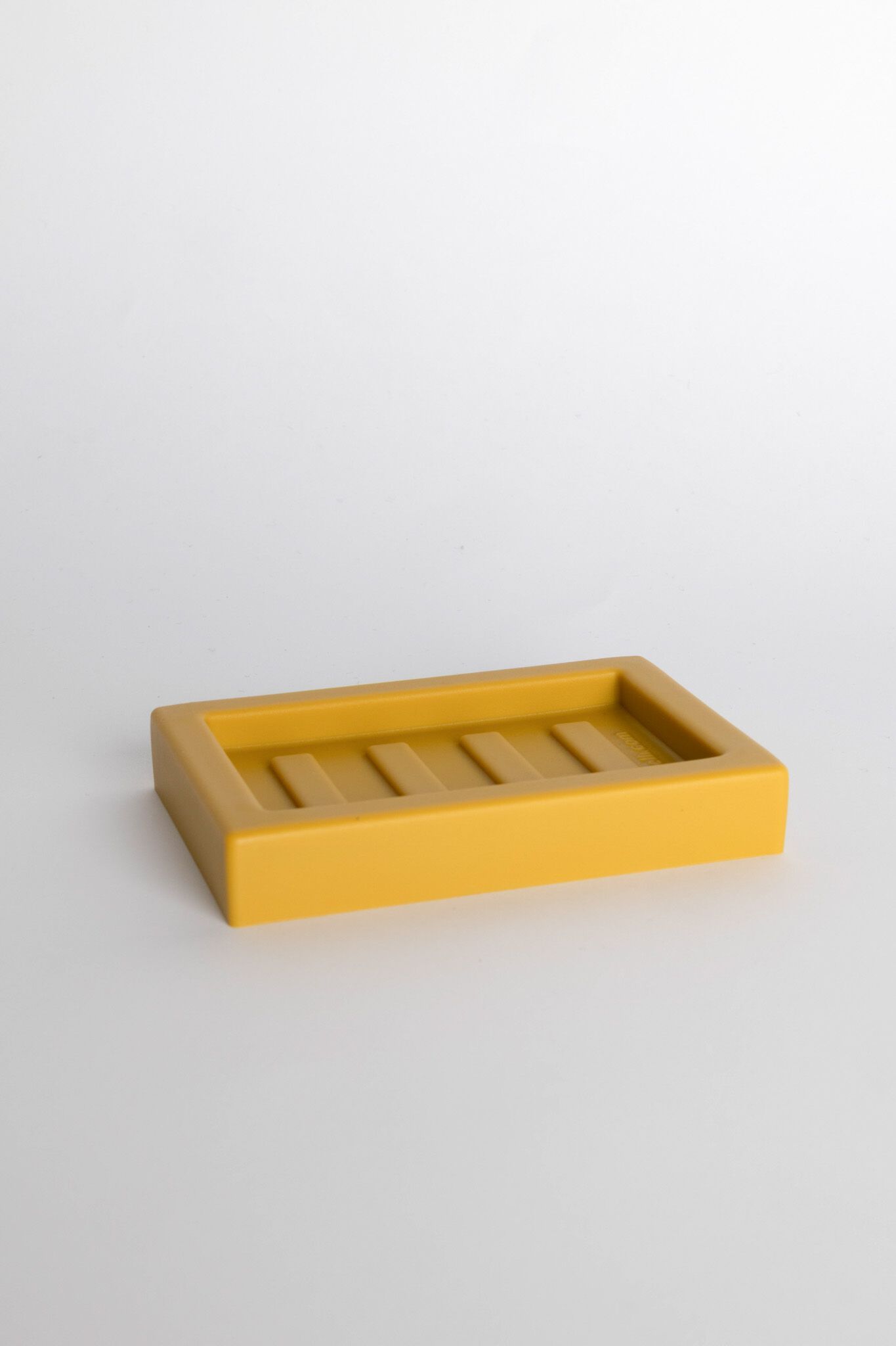 Подставка для мыла из полиуретанового и эластичного геля Geelli Ivasi ARCH-00108182 - Вид №12