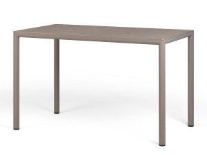 Контрактный стол и прямоугольный сад