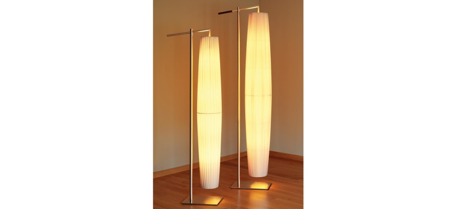 008454 Торшер Bover Maxi - Вид №1