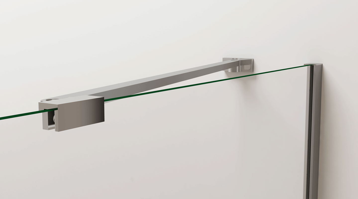 VSR-1E809090CL Душевой уголок Vincea Extra Santreyd - Вид №2