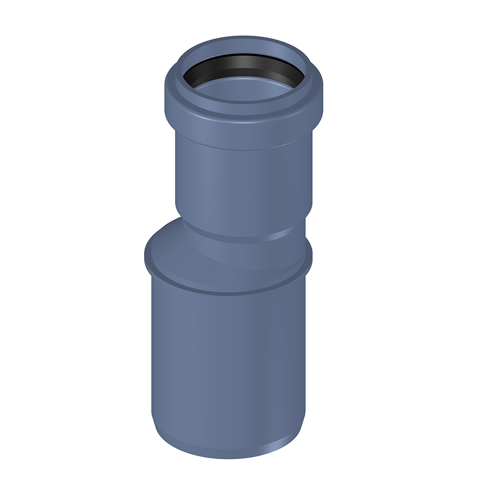 02886 Переходы Tece 