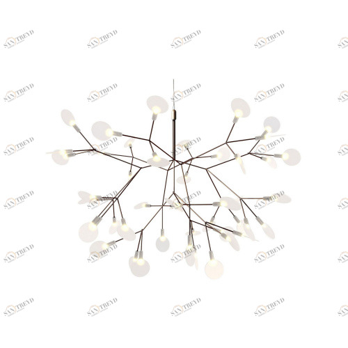 Светильник / Heracleum II small Moooi sun-id-377660