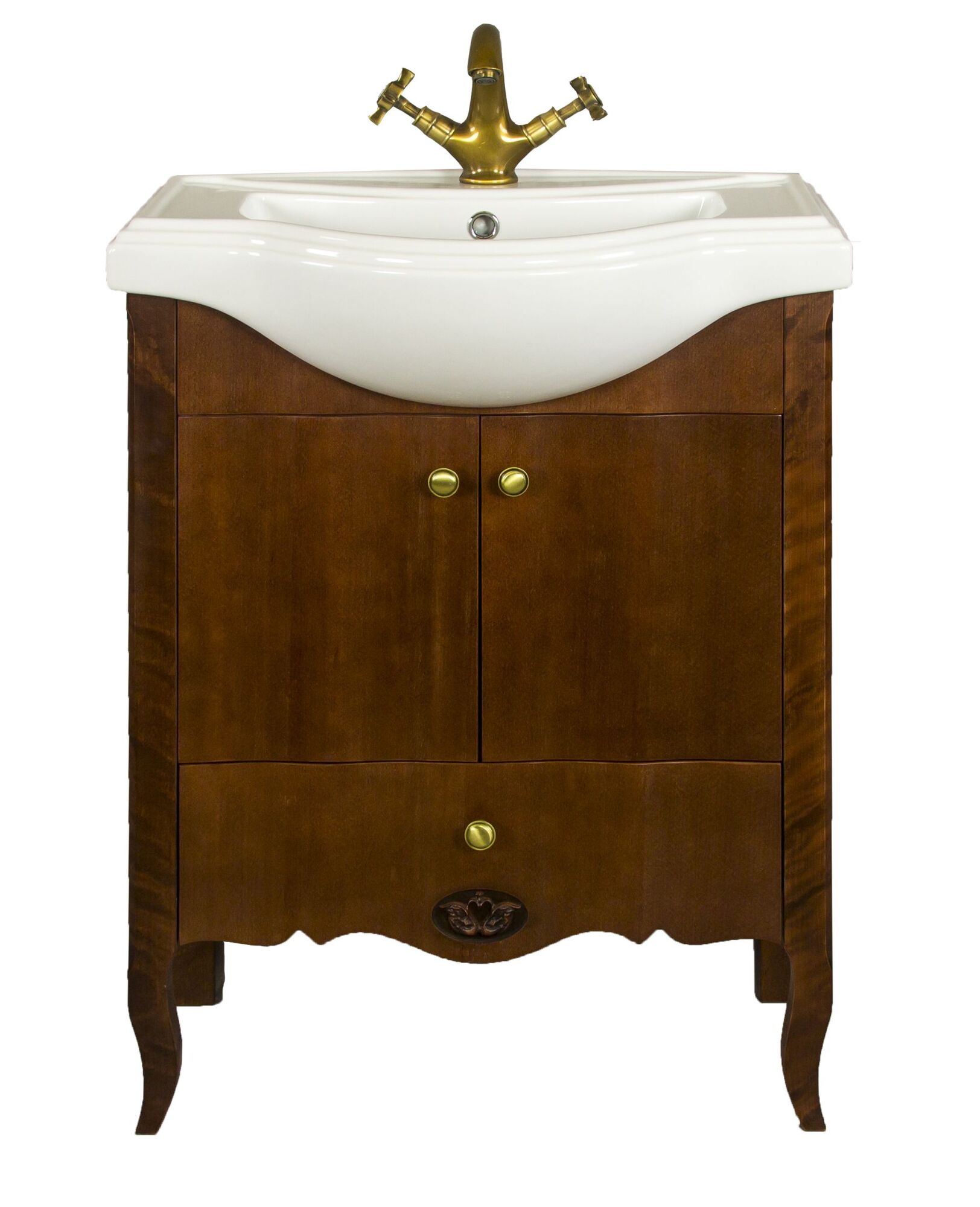 Раковина Классик 650 Tessoro MC33273 - Вид №1