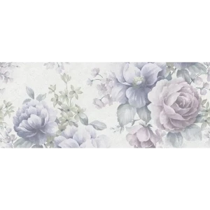 Декор настенный Garden №1 20x50 см цвет серый 82454913 STLM-2045455