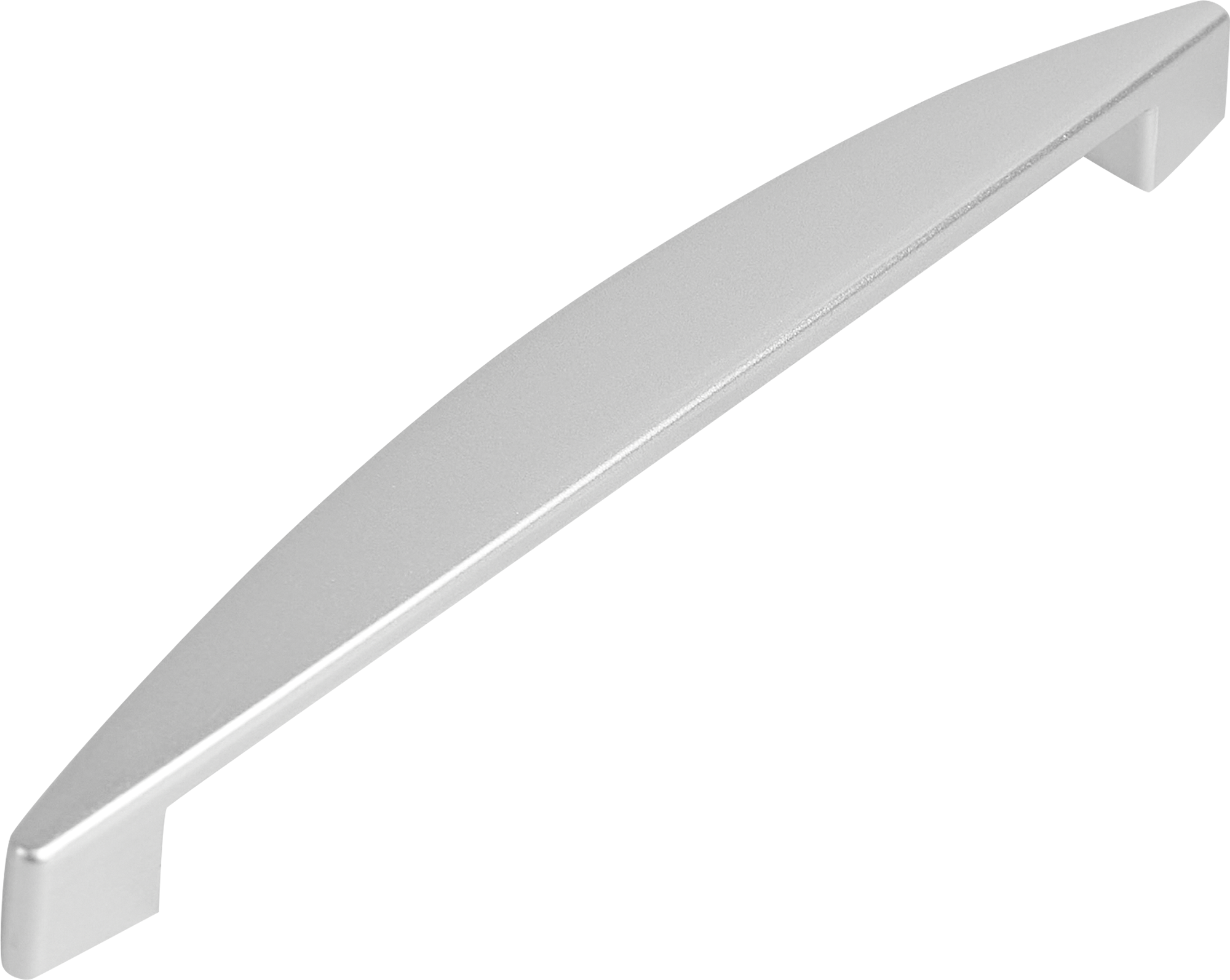 84596495 Ручка-скоба Plastigy 89 пластик, цвет металлик STLM-0052581 Santreyd 