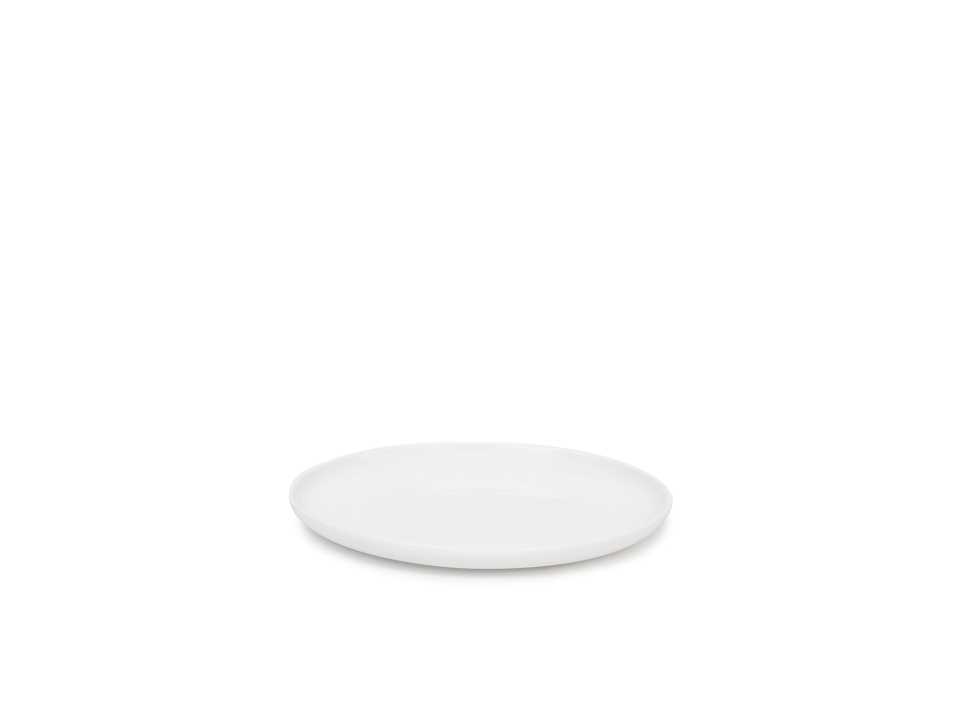 Фарфоровая плоская тарелка Serax база ARCH-00134328 - Вид №3