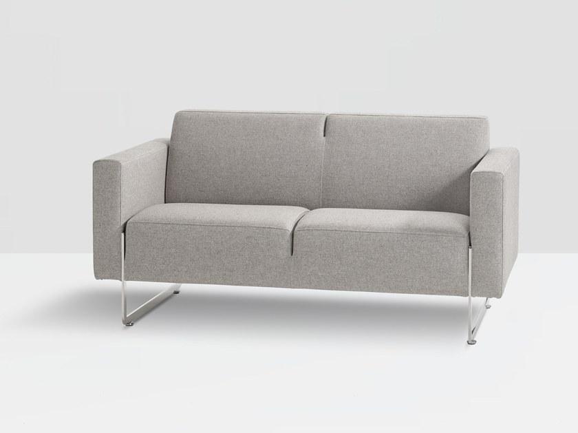 Artifort Мягкий диван из ткани Mare sun-id-1497538 - Вид №1