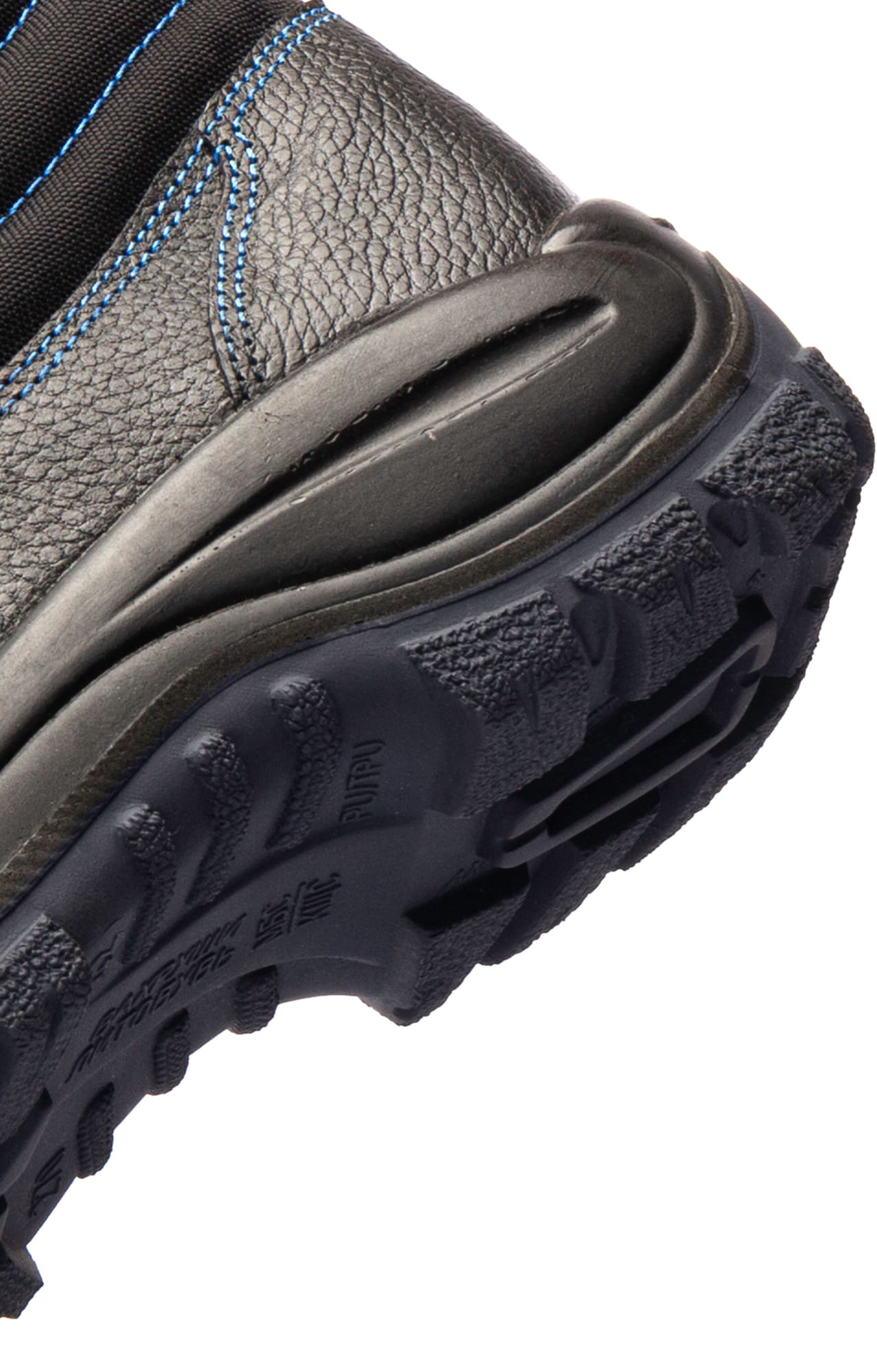 5029629 Ботинки СОЮЗ, серия Десма черные  Летняя обувь  размер 42 Спецодежда  - Вид №1