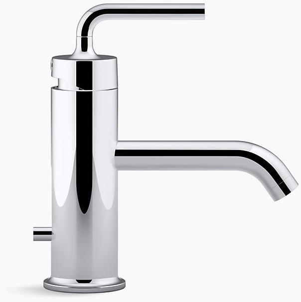 K-14402-4A-RGD Раковина KOHLER Vibrant Rose Gold  - Вид №2