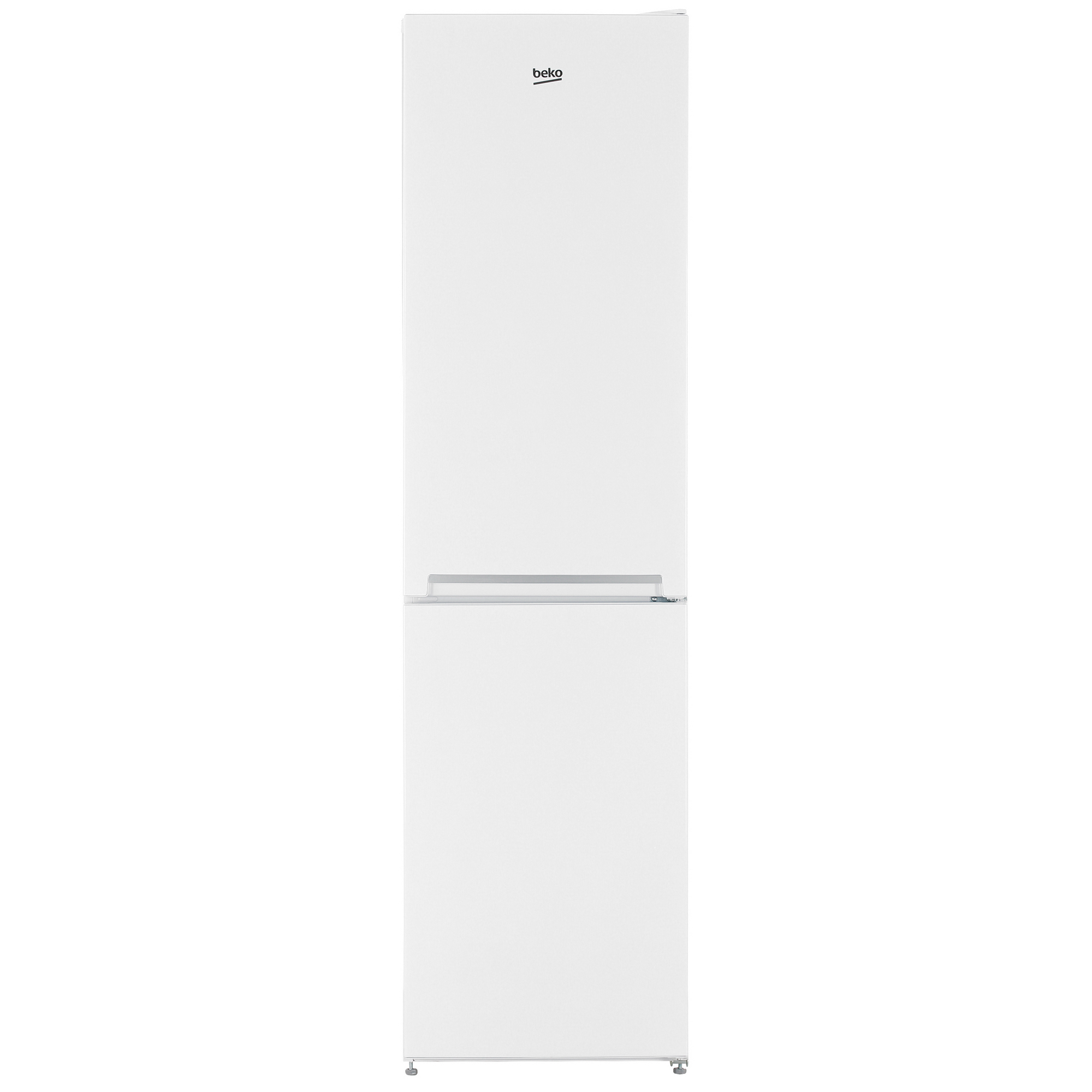 1106055 Холодильник с морозильником   Beko RCSK335M20W белый STDN-0122047 - Вид №2