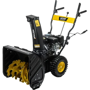 Снегоуборщик бензиновый HUTER SGC 56/54-5/2 56 см 6.5 л.с.