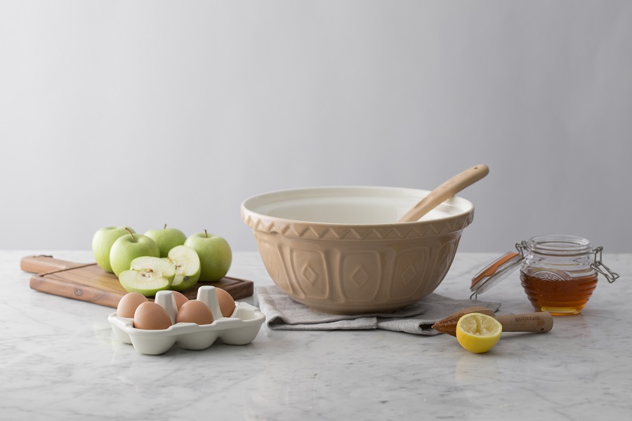 2001.004 Миска для смешивания cane, D29 см, 4 л Mason Cash  - Вид №2