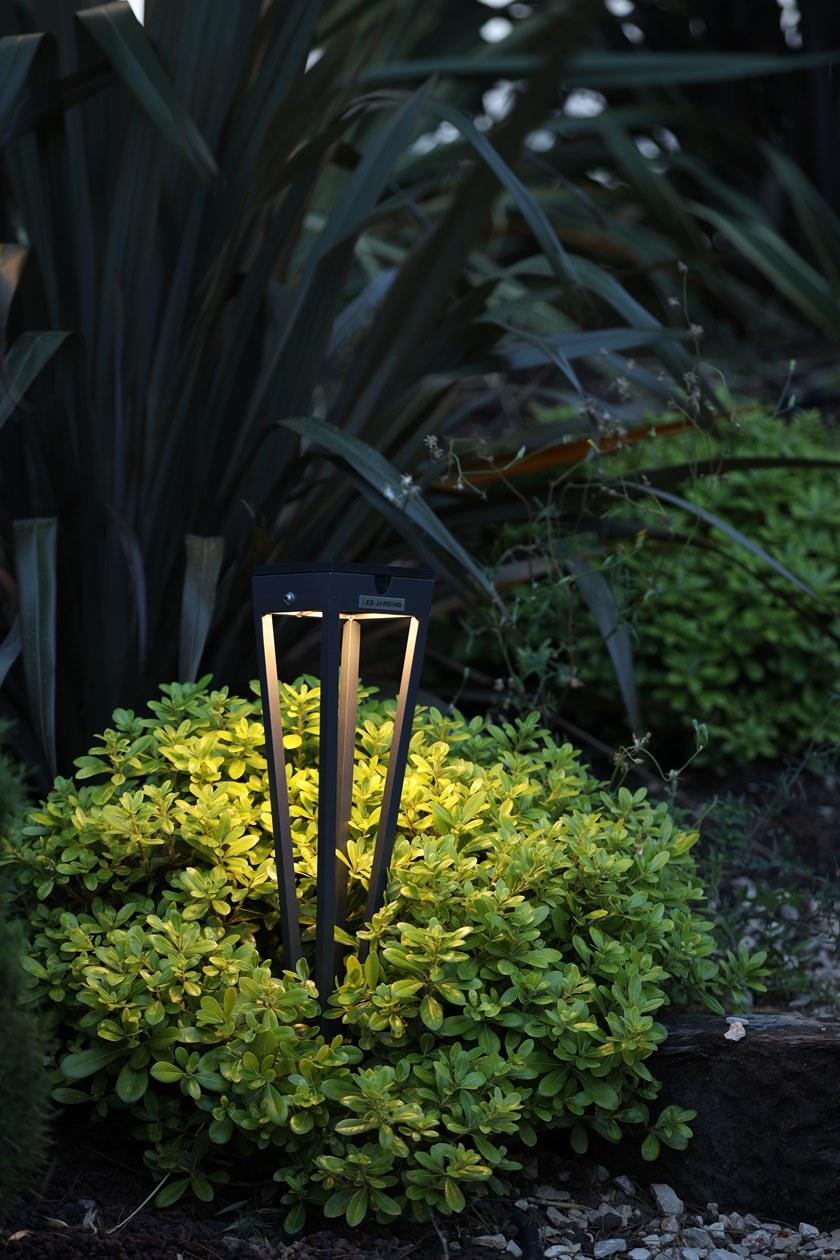 Les jardins Фонарик на солнечной энергии Solar lighting Tinka62 - Вид №1