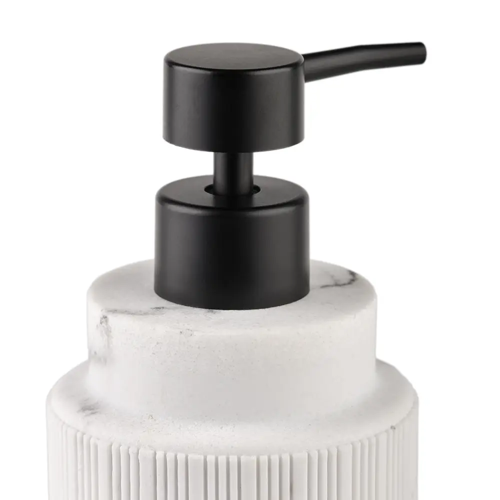 Дозатор для жидкого мыла Verran Mist — элегантный аксессуар для ванной 89384134 STLM-1577818 - Вид №1