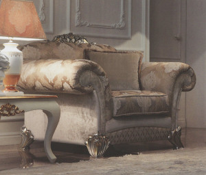 Кресло  GIORGIO CASA S171