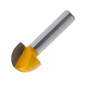 Фреза пазовая галтельная Энкор №10505