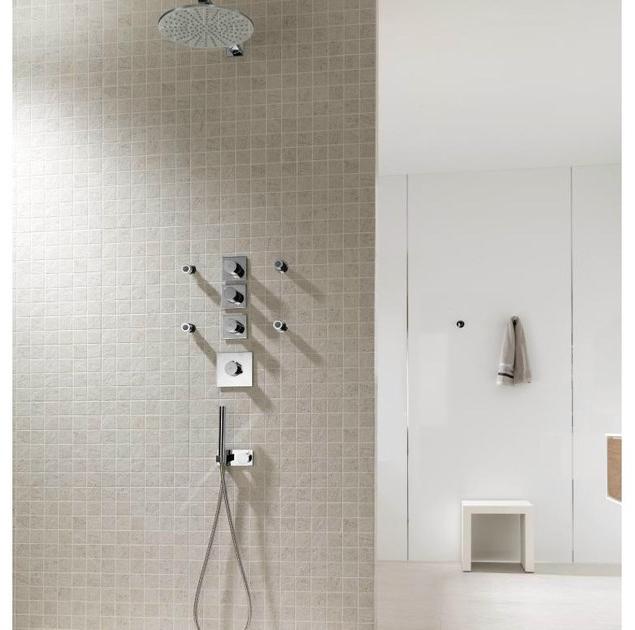 NOKEN Дивертер / опора для ручного душа Giro sun-id-1511953 - Вид №5