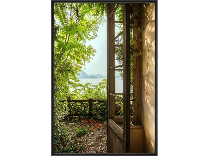 Печать фотографий на бумаге YellowKorner город ARCH-00131870