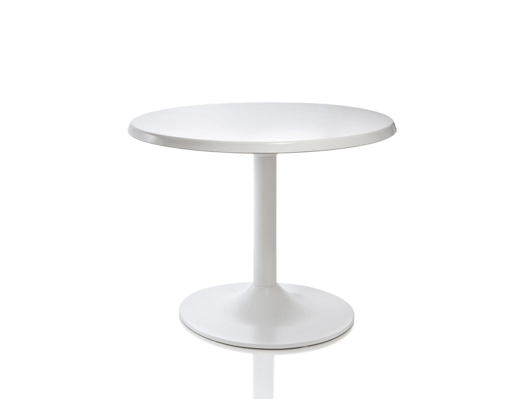 Низкий круглый журнальный столик для гостиной ALMA DESIGN Мохито ARCH-00040357