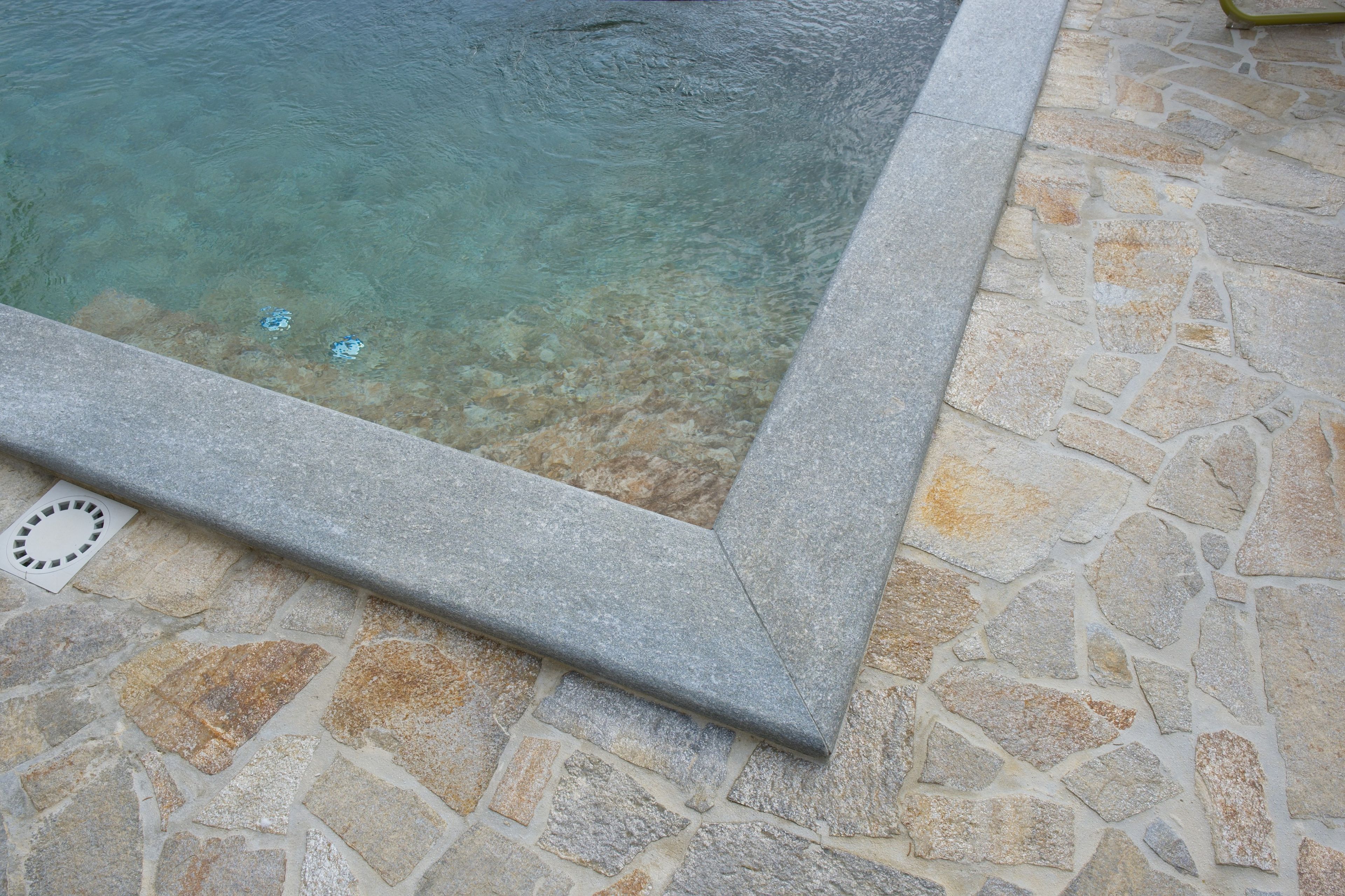 Пол из натурального камня B&B Rivestimenti Naturali брусчатка ARCH-00021907 - Вид №3