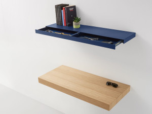 Письменный стол с ящиками