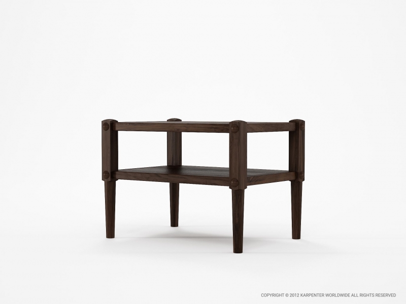 90_1174 Столик Karpenter Katchwork - Вид №1