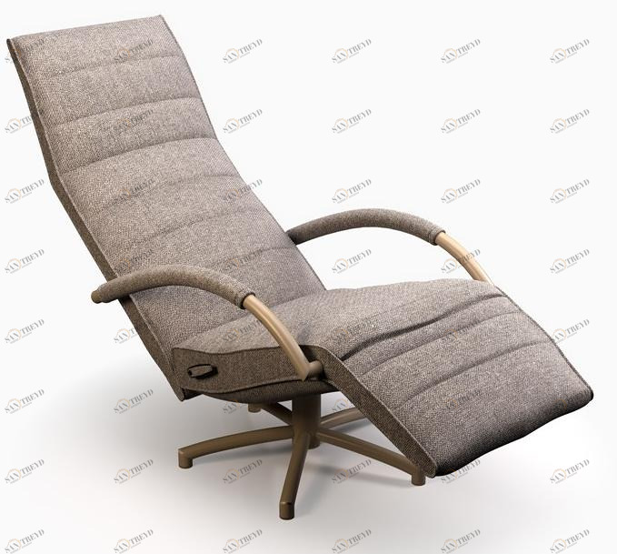 JORI Мягкое кресло с откидной спинкой sun-id-1358861