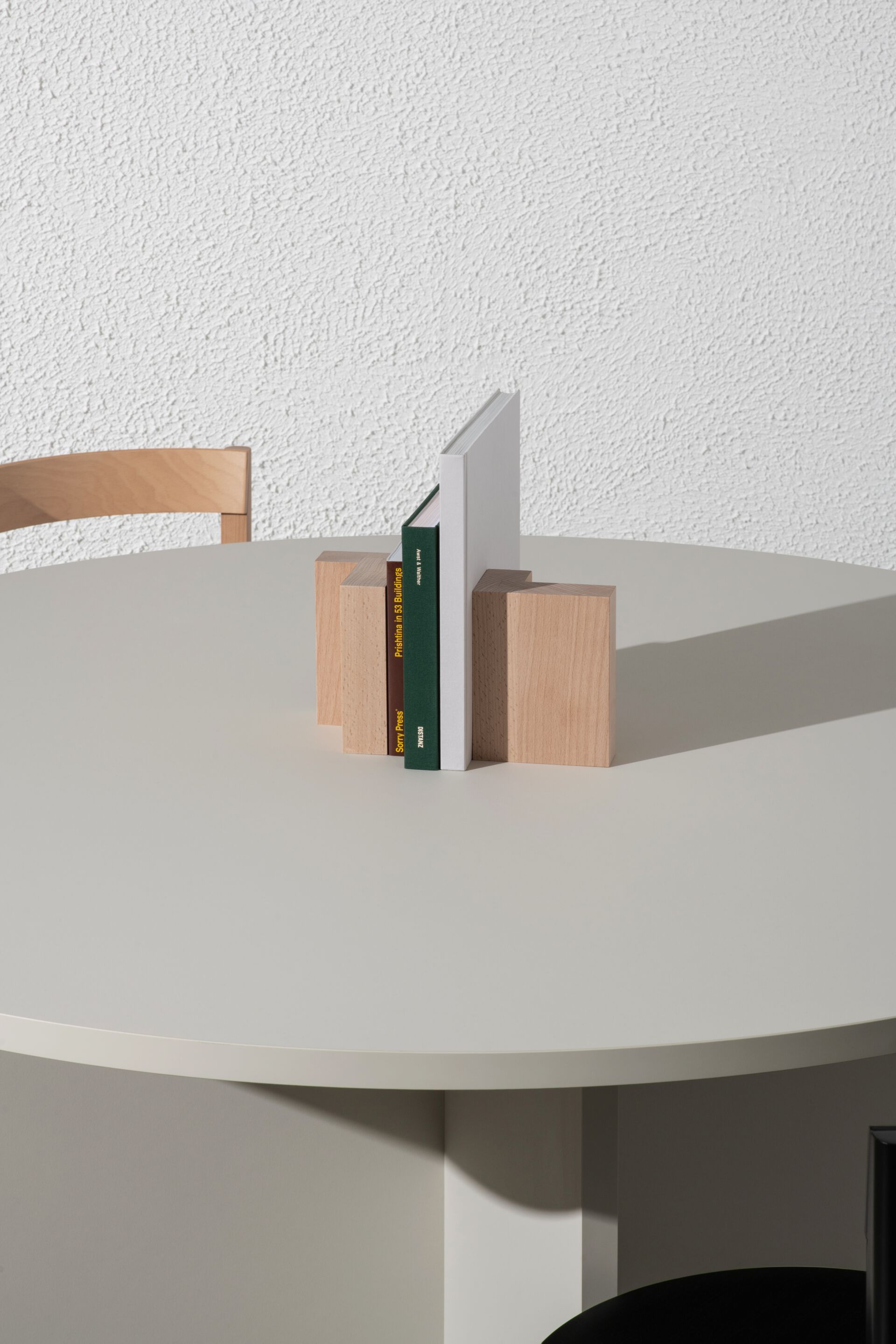 Форзац из бука LOEHR L7 ELLE ARCH-00038817 - Вид №11