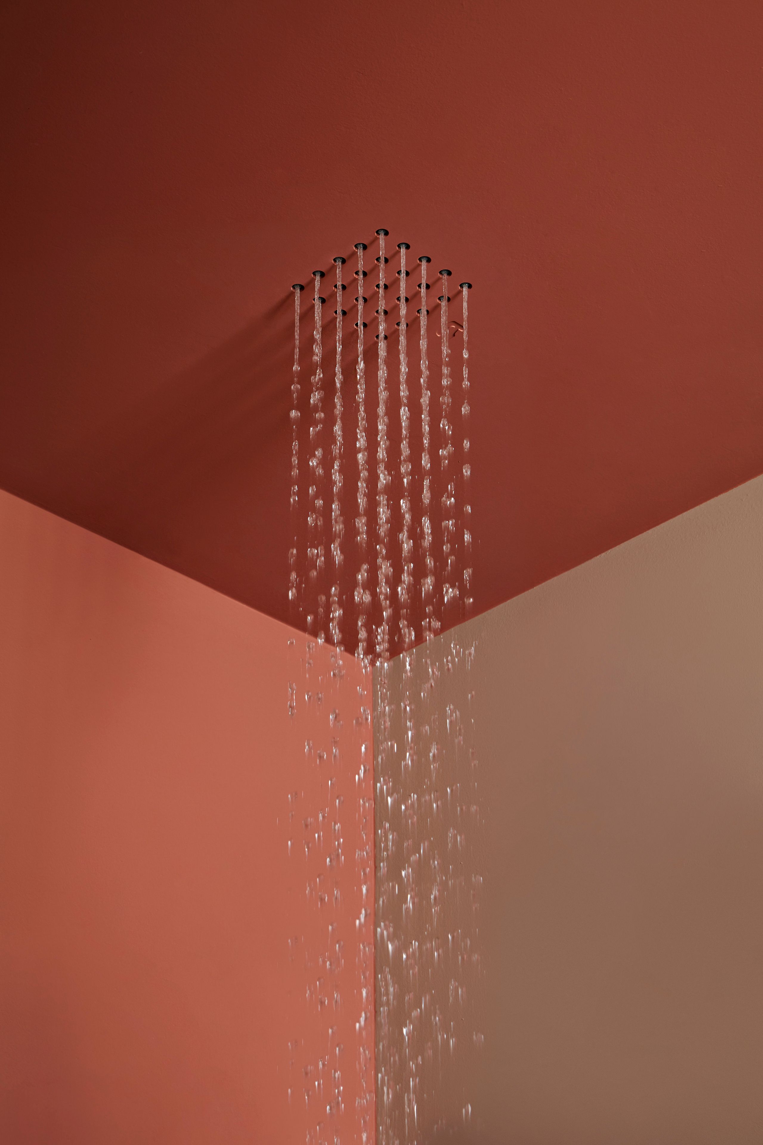 Встраиваемая потолочная душевая головка Antoniolupi GHOST ARCH-00077053 - Вид №4